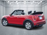 Certified 2022 MINI Cooper Convertible image 4