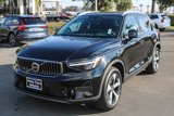 New 2025 Volvo XC40 B5 Core w/ Protection Package Premier image 3