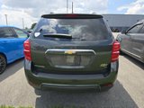 Used 2017 Chevrolet Equinox LT w/ Convenience Package image 3