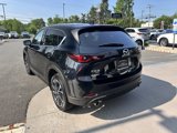Certified 2022 MAZDA CX-5 AWD 2.5 S w/ Premium Package image 5