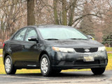 Used 2010 Kia Forte EX image 2