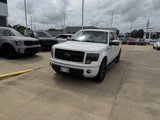 Used 2013 Ford F150 FX2 w/ Luxury Equipment Group image 3