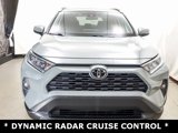 Used 2021 Toyota RAV4 XLE image 3