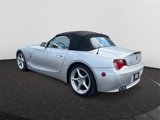 Used 2007 BMW Z4 3.0si image 3