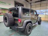 Used 2016 Jeep Wrangler Unlimited Sport w/ Quick Order Package 24S image 6