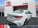Certified 2022 Toyota Corolla SE image 6