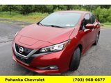 Used 2022 Nissan Leaf SV Plus image 3