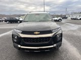 Used 2023 Chevrolet TrailBlazer ACTIV w/ Sun and Liftgate Package image 2