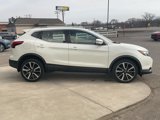 Used 2017 Nissan Rogue Sport SL w/ SL Premium Package image 6