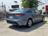 Used 2020 Toyota Corolla LE w/ Carpet Mat Package (TMS) image 5