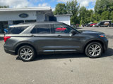 Used 2020 Ford Explorer XLT w/ Equipment Group 202A image 2