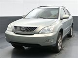 Used 2009 Lexus RX 350 AWD image 3