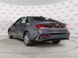 New 2025 Hyundai Elantra SE image 3