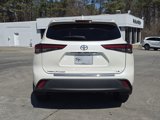 Used 2021 Toyota Highlander LE image 4