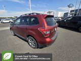 Used 2015 Subaru Forester 2.5i Touring w/ Eyesight & Navigation System image 4