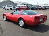 Used 1992 Chevrolet Corvette Coupe image 6