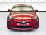 Used 2017 Toyota Prius Two image 2