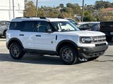 New 2024 Ford Bronco Sport Big Bend image 3