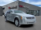 Used 2005 Cadillac SRX w/ 7-Passenger Value Package image 6