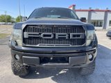 Used 2009 Ford F150 FX4 image 2