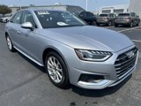 Certified 2023 Audi A4 2.0T Premium image 2