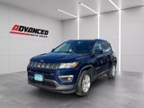 Used 2018 Jeep Compass Latitude w/ Popular Equipment Group image 3