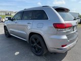 Used 2016 Jeep Grand Cherokee High Altitude image 4