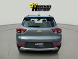 New 2025 Chevrolet TrailBlazer LT w/ LT Cold Weather Package image 4