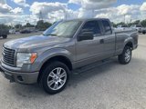 Used 2014 Ford F150 STX w/ Equipment Group 201A Mid image 5