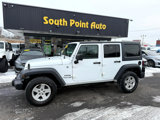Used 2018 Jeep Wrangler Unlimited Sport S image 2
