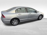 Used 2007 Honda Civic LX image 3