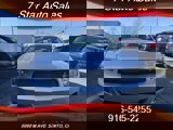 Used 2012 Ford Mustang Premium w/ V6 Performance Pkg image 2