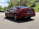 Used 2022 Nissan Altima 2.5 SR image 5
