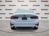 Certified 2022 BMW 330i xDrive Sedan w/ Premium Package 2 image 4