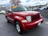 Used 2010 Jeep Liberty Sport w/ Popular Equipment Group image 5