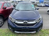 Used 2017 Honda CR-V EX-L image 2