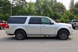 Used 2017 Ford Expedition EL Limited w/ Equipment Group 301A image 4