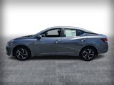 New 2025 Nissan Sentra SV w/ Trunk Package image 3