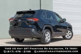Used 2021 Toyota RAV4 XLE image 3