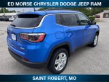 Certified 2022 Jeep Compass Latitude w/ Convenience Group image 5