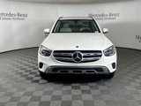 Used 2021 Mercedes-Benz GLC 300 image 2