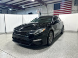 Used 2020 Kia Optima LX image 5