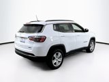 Used 2022 Jeep Compass Latitude w/ Convenience Group image 5