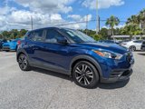 Used 2020 Nissan Kicks SV image 2