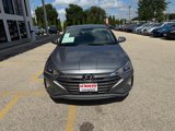 Used 2019 Hyundai Elantra SEL image 2