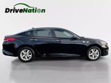 Used 2016 Kia Optima LX image 4