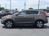 Used 2013 Kia Sportage EX w/ EX Premium Pkg image 2