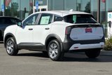 New 2025 Nissan Kicks S image 6