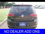 Used 2015 Volkswagen Golf TDI SE w/ Lighting Package image 3