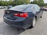 Used 2016 Chevrolet Malibu LS image 3